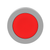 Schneider Electric ZB4FA4 Flush Red Caps Pb Head