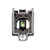 Schneider Electric ZB4BVJ1 12 V Led Pilot Light Body