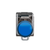 Schneider Electric XB4BV5B6 Blue Pilot Light With Integral Led 400V