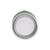 Schneider Electric ZB5AW513C0 White Illum Pb Head For Int Led Boote