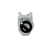 Schneider Electric XB4FG61 Flush Ksw Key455 2Pos 1No