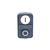 Schneider Electric ZB5AA7121 Plastic Double Headed Pushbuttons