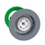 Schneider Electric ZB5FH0C0 Flush Mounted Push Button Head -Out Cap