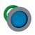 Schneider Electric ZB5FA6C0 Flush Mounted Blue Flush Caps Pb Head