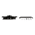Schneider Electric S29354 Cb Mech Interlock For Toggle Handle