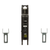 Schneider Electric QOUR110 Miniature Circuit Breaker 120/240V 10A