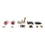 Schneider Electric YA800P7 Circuit Breaker Compression Lug Kit 2