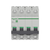 Schneider Electric M9F17406 Multi9 C60L 4P C 6A 25Ka 240 V Mcb