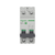 Schneider Electric M9U21201 Multi9 C60H-Dc 2P C 1A 10Ka 500V-Dc Mcb