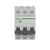 Schneider Electric M9F12306 Multi9 C60N 3P D 6A 10Ka 415V Mcb