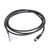 Schneider Electric TCSCCN1M1F03 Can Cable,Straight,M12-B,Male-Fem,0.3M