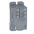 Schneider Electric RPF2BJD 30A Power Relay 2C/O 12Vdc Pack of 10