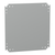 Schneider Electric NSYPMM55 Pla55 Metal Mounting Plate