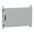 Schneider Electric NSYPAPLA57G 7035 Inner Door For 500X750 Pla