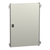 Schneider Electric NSYPIN75 Swm Inner Door H700Xw500Mm