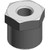SMC 10-MS-5B 10-MS Series Clean Series Stainless Miniature Fittings Bushing