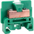 Schneider Electric 9080GKG6 Terminal Block 600V 40Amp Nema +Options Pack of 50