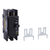 Schneider Electric QOU2605258 Miniature Circuit Breaker 120/240V 60A