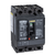 Schneider Electric HJL36015C Molded Case Circuit Breaker 600V 15A
