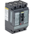 Schneider Electric HLL36100U33X Molded Case Circuit Breaker 600V 100A