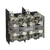 Schneider Electric XEND2611 Spring Return Contact Block 2 No Front M