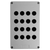 Schneider Electric XAPA3116 Pushbutton Station