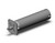 SMC NCDGFN63-0800 Round Body Cylinder