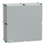 Schneider Electric NSYPLSC5454AG 7035 Opaq Pc Pls Box54X54X23