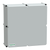 Schneider Electric NSYPLSC5454G 7035 Opaq Pc Pls Box54X54X18