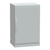 Schneider Electric NSYPLAZ754G 7035 Fs Pol Plinth 750X500X420