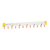 Schneider Electric A9XPH212 Acti9 Comb Busbar 2P 100A 12 Modules