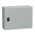 Schneider Electric NSYS3D3415 S3D H300Xw400Xd150 One Plain Door