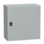 Schneider Electric NSYCRN44200 Crn 400X400X200 One Plain Door