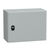 Schneider Electric NSYS3D3420 S3D H300Xw400Xd200 One Plain Door