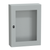 Schneider Electric NSYS3D8620T S3D Glazed Door.H800Xw600Xd200