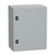 Schneider Electric NSYCRN54250P Crn 500X400X250 One Pl Door W Ch