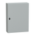 Schneider Electric NSYS3D8620 S3D H800Xw600Xd200 One Plain Door