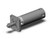 SMC NCDGKFN32-0200 Round Body Cylinder