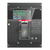 ABB XT7L 800 Circuit Breaker - 3-Pole, UL/CSA Certified, Solid-State Release, Front Terminals
