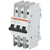 ABB SUP203M-C7 Miniature Circuit Breaker