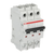 ABB S203MR-K25 Mcb Mcb - S200Mr