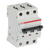ABB ST203M-D30 Mcb St200M 3P D 30A Ul1077