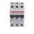 ABB ST203M-K3 3-Pole Miniature Circuit Breaker, 3A, K-Curve, UL1077 Certified  High-Performance Protection for Electrical Systems