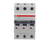 ABB ST203M-D40 3-Pole Miniature Circuit Breaker, 40A, UL1077 Certified - Optimal Protection for Residential and Commercial Applications