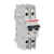 ABB SU202M-C7 Mcb Su200M 2P C 7A 20 Lead Days