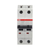 ABB ST202M-C3 Miniature Circuit Breaker