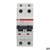ABB ST202M-C3 Miniature Circuit Breaker