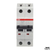 ABB ST202M-C3 Miniature Circuit Breaker