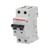 ABB ST202M-D0.5 Miniature Circuit Breaker