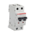 ABB ST202M-D0.5 Miniature Circuit Breaker